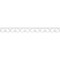 Ekena Millwork Fortuna Architectural Grade PVC Running Trim, 4"H x 5/8"P x 48"L RUNP04X0625X48FOR - alternate 2